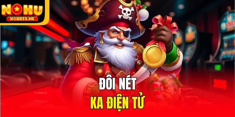 Đôi nét KA Điện tử